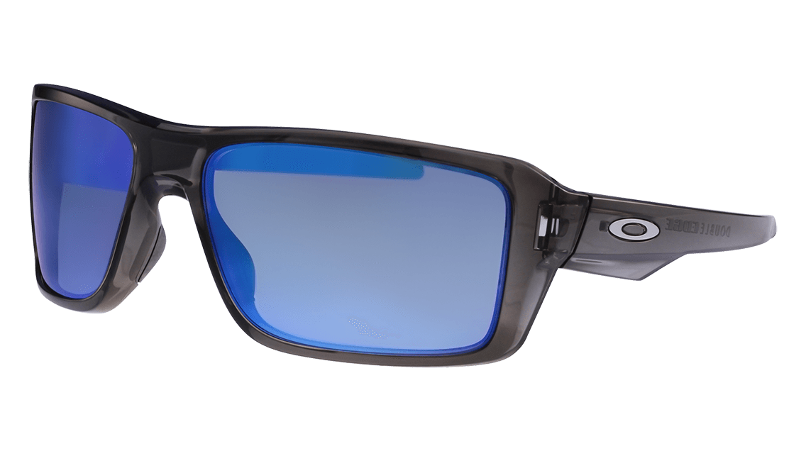 Oakley OO 9380 OO9380 Sunglasses Double Edge Designer Glasses